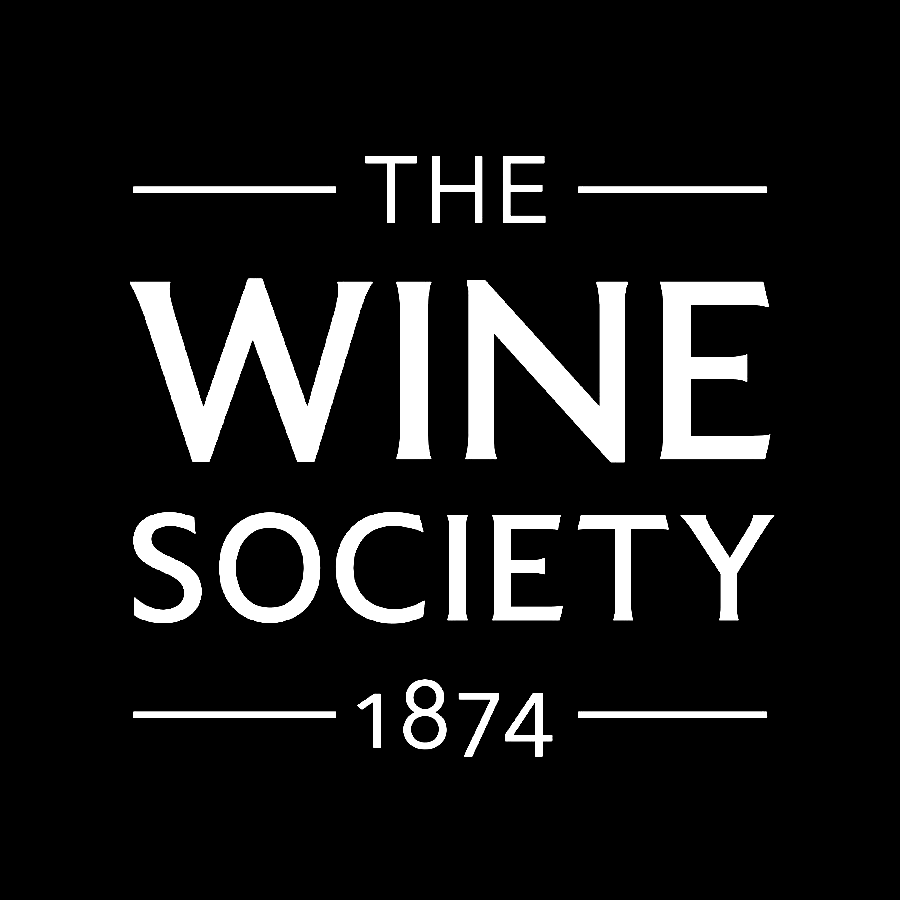 The wine society official company logo