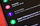 An image of a mobile devices accessibility options menu
